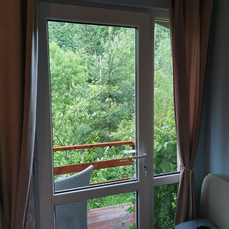 Chic Boutique Apart Sinaia Exterior photo